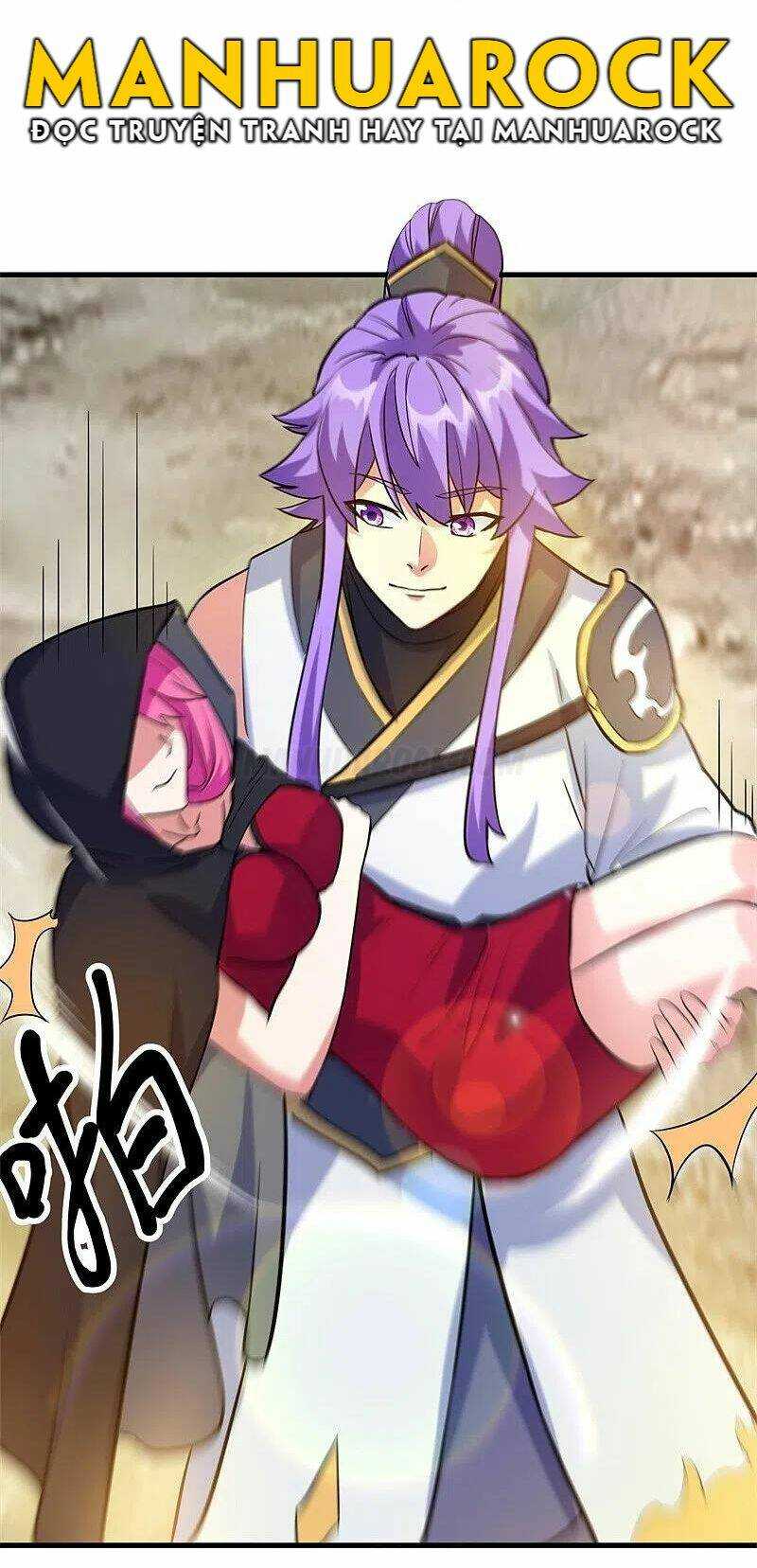 Chiến Hồn Tuyệt Thế: Chapter 418