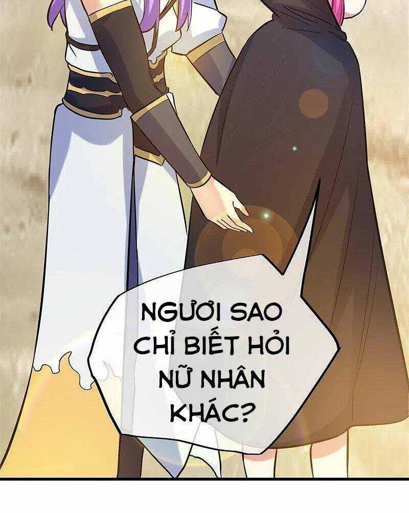 Chiến Hồn Tuyệt Thế: Chapter 418
