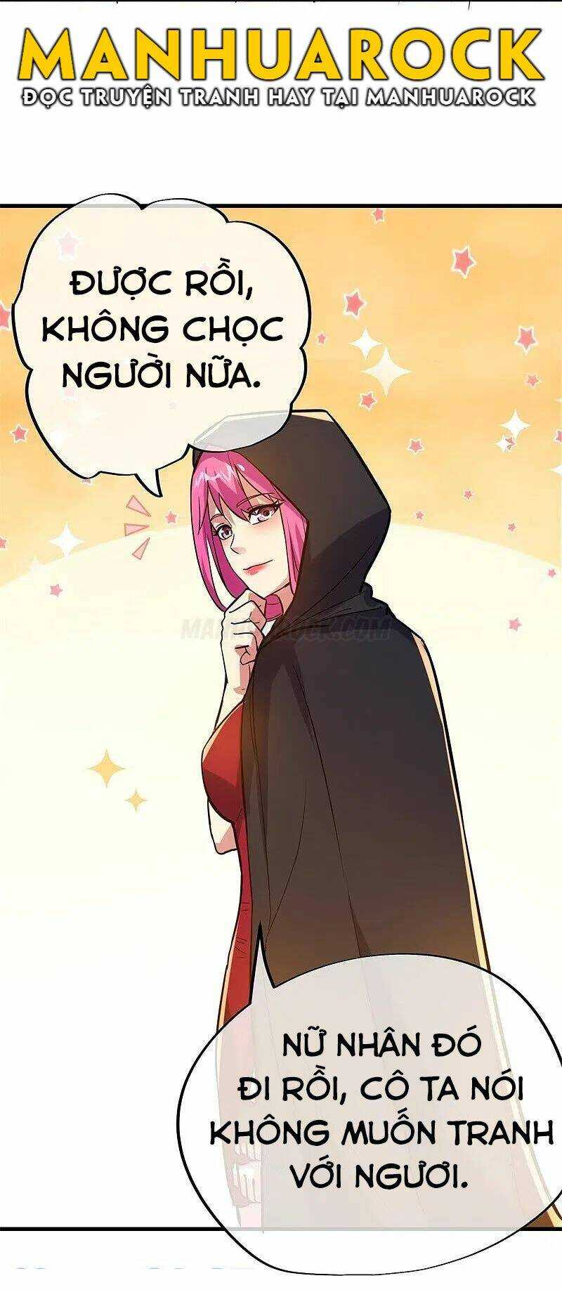 Chiến Hồn Tuyệt Thế: Chapter 418