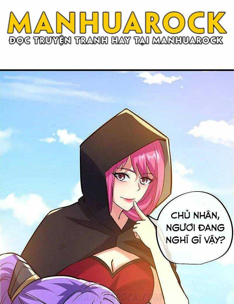 Chiến Hồn Tuyệt Thế: Chapter 418