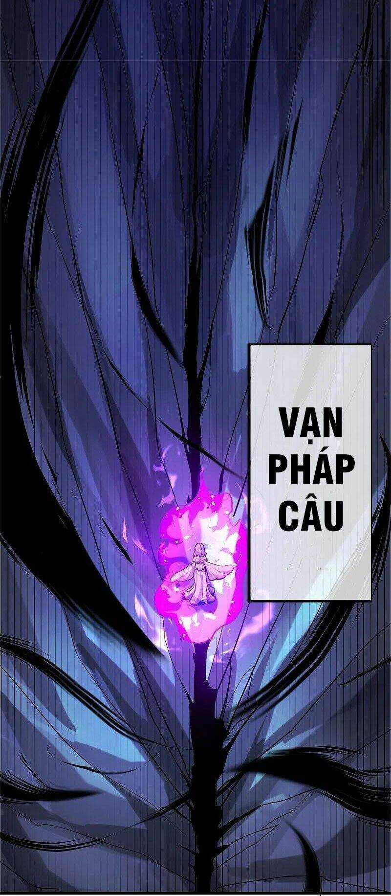 Chiến Hồn Tuyệt Thế: Chapter 418