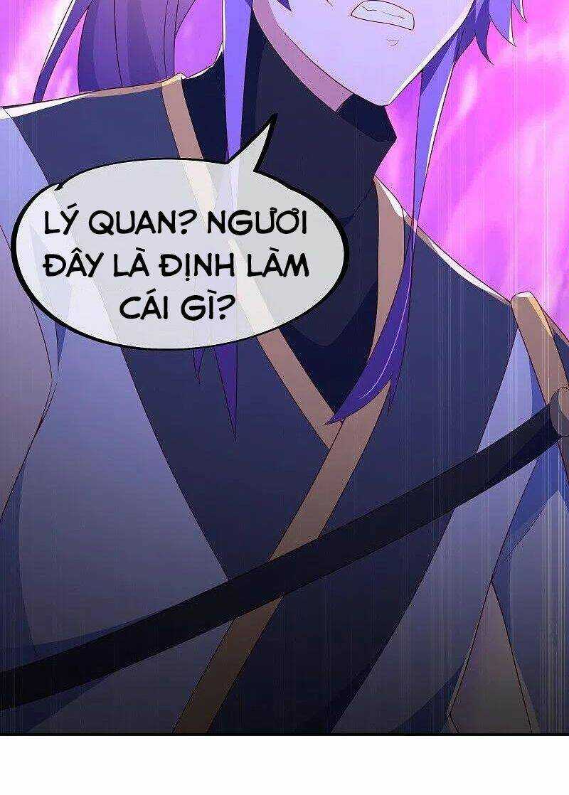 Chiến Hồn Tuyệt Thế: Chapter 418