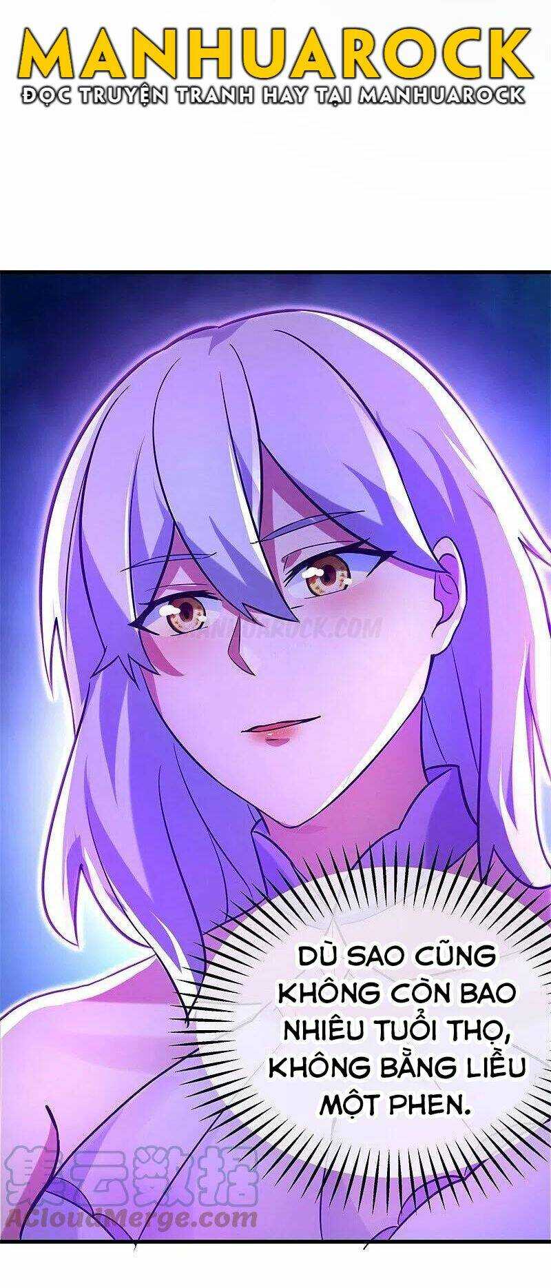 Chiến Hồn Tuyệt Thế: Chapter 418