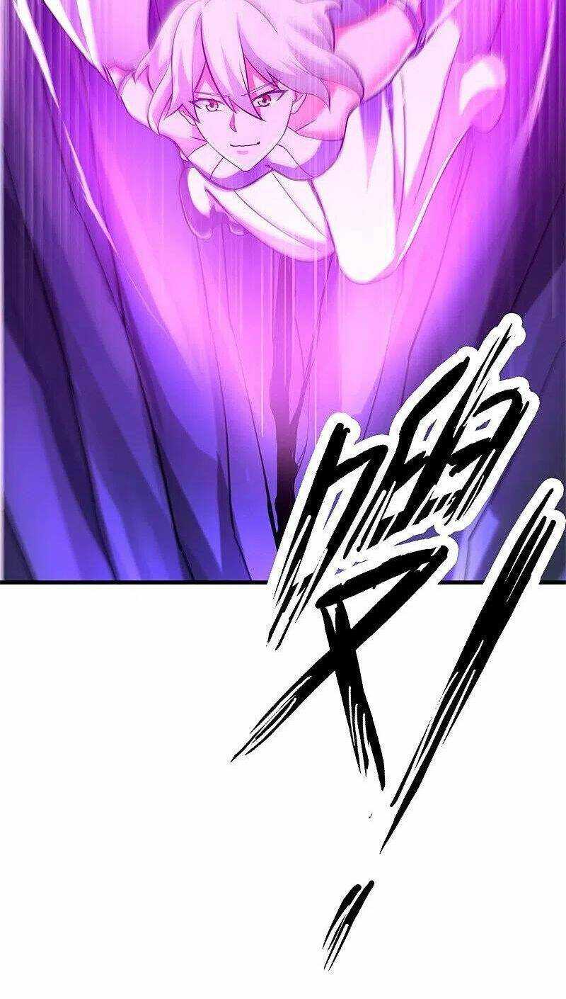 Chiến Hồn Tuyệt Thế: Chapter 418