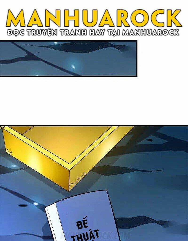 Chiến Hồn Tuyệt Thế: Chapter 418