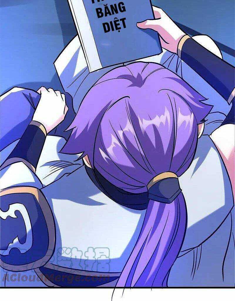 Chiến Hồn Tuyệt Thế: Chapter 418