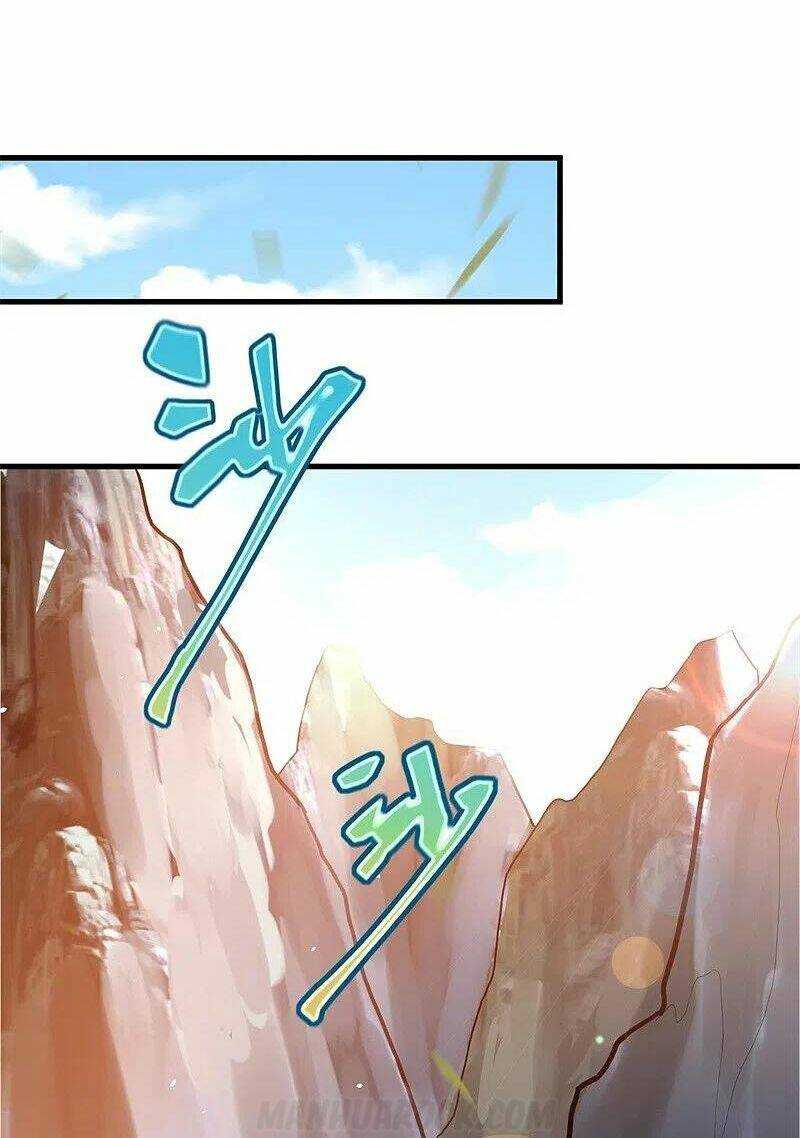 Chiến Hồn Tuyệt Thế: Chapter 418