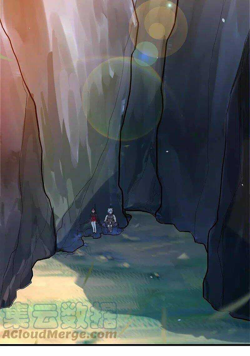Chiến Hồn Tuyệt Thế: Chapter 418