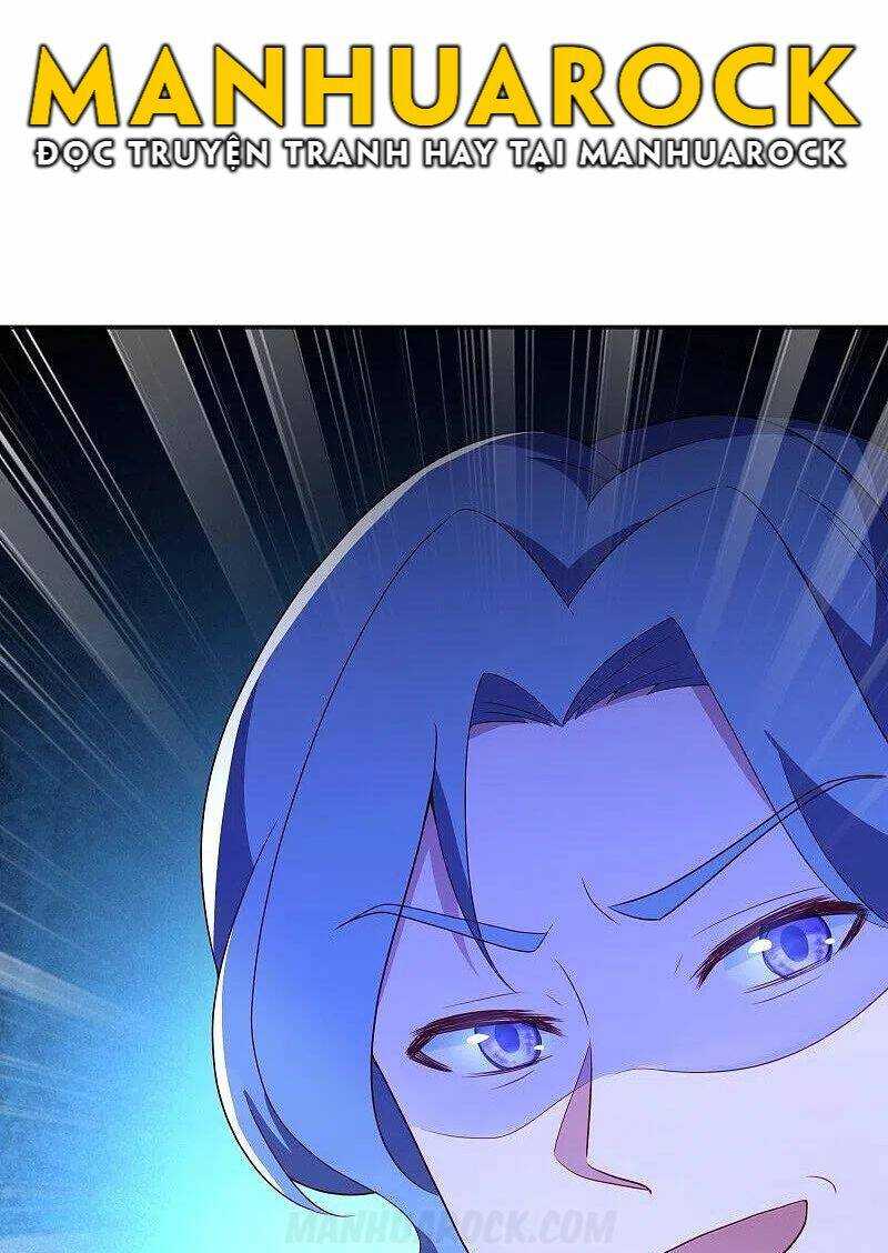 Chiến Hồn Tuyệt Thế: Chapter 418