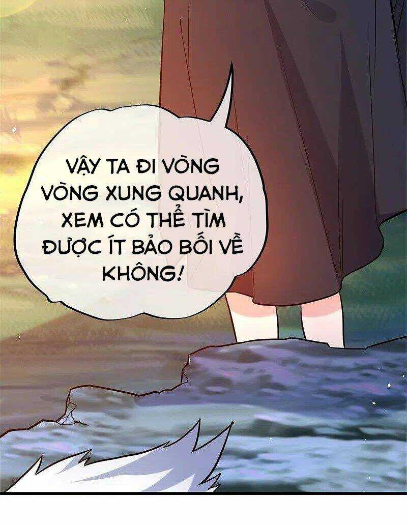 Chiến Hồn Tuyệt Thế: Chapter 418