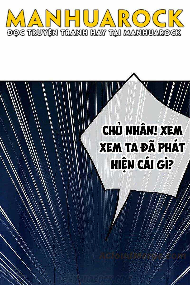 Chiến Hồn Tuyệt Thế: Chapter 418