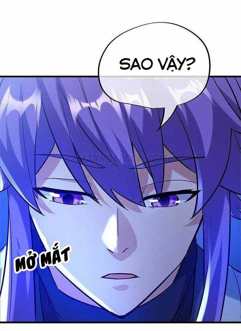 Chiến Hồn Tuyệt Thế: Chapter 418