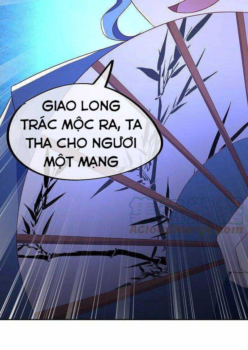 Chiến Hồn Tuyệt Thế: Chapter 418
