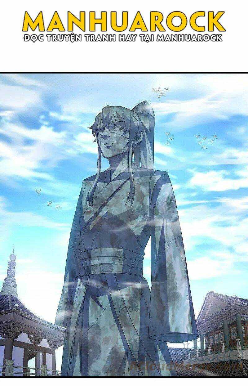 Chiến Hồn Tuyệt Thế: Chapter 434