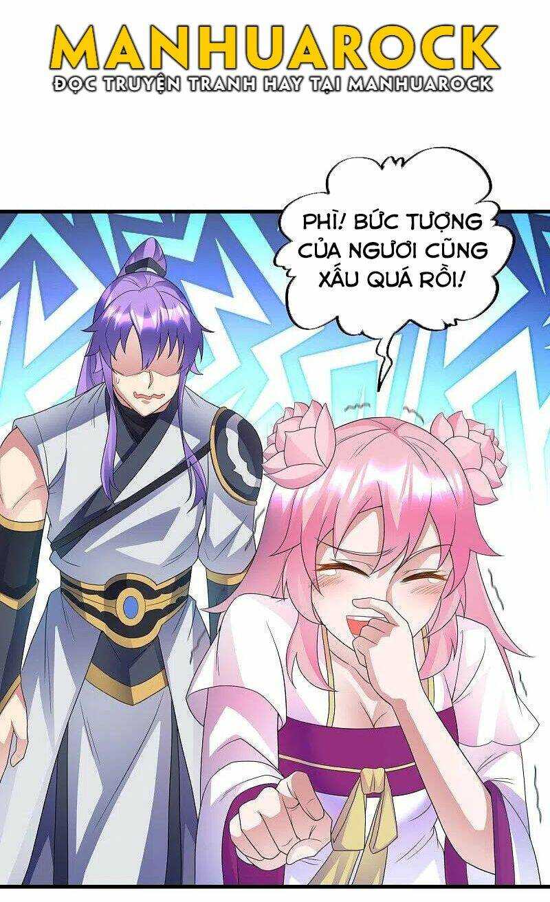 Chiến Hồn Tuyệt Thế: Chapter 434