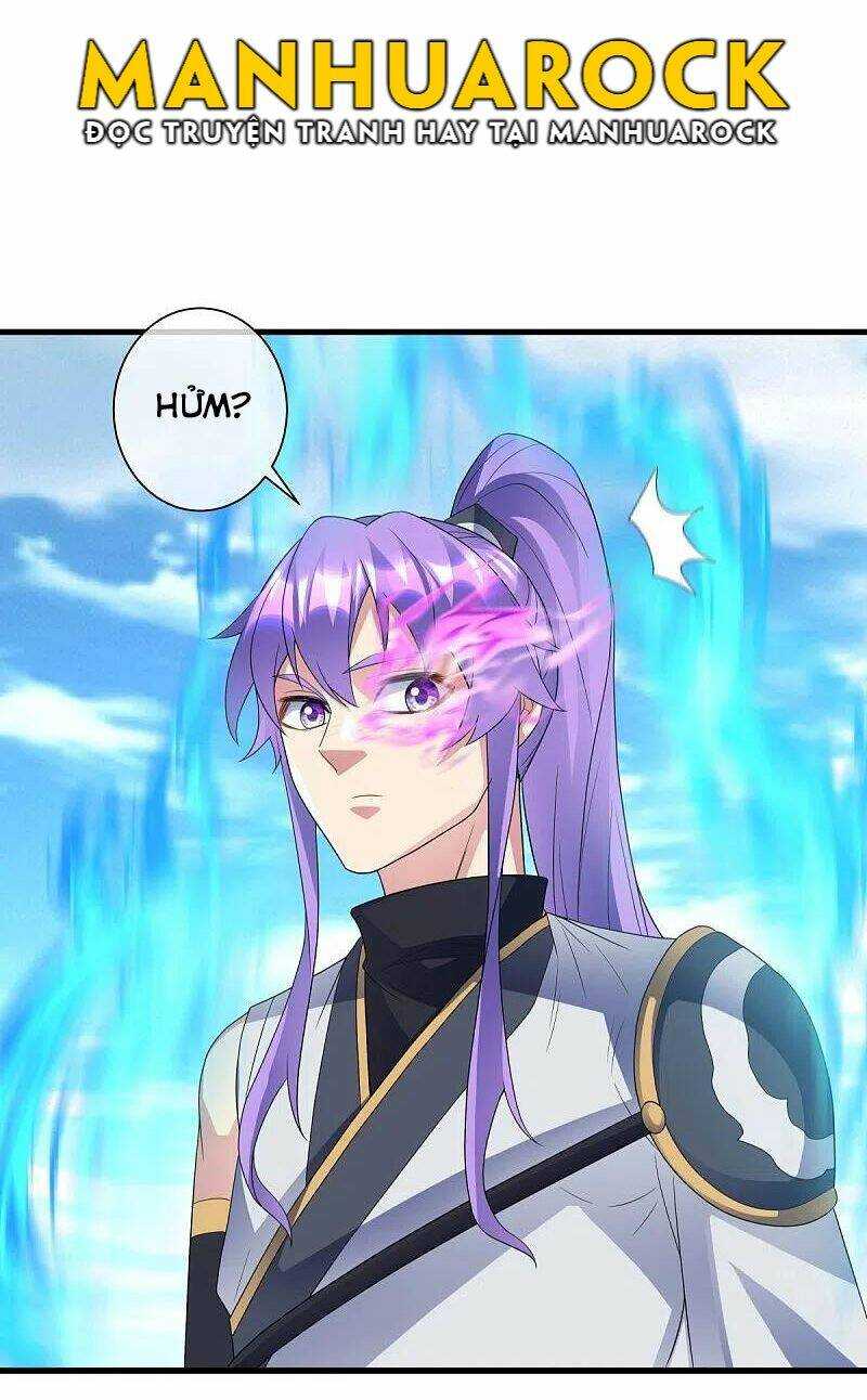 Chiến Hồn Tuyệt Thế: Chapter 434