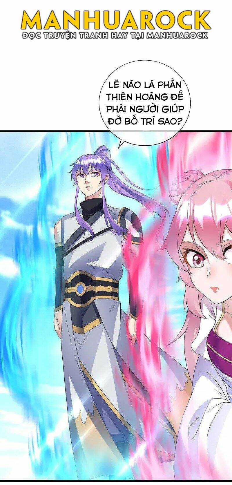 Chiến Hồn Tuyệt Thế: Chapter 434