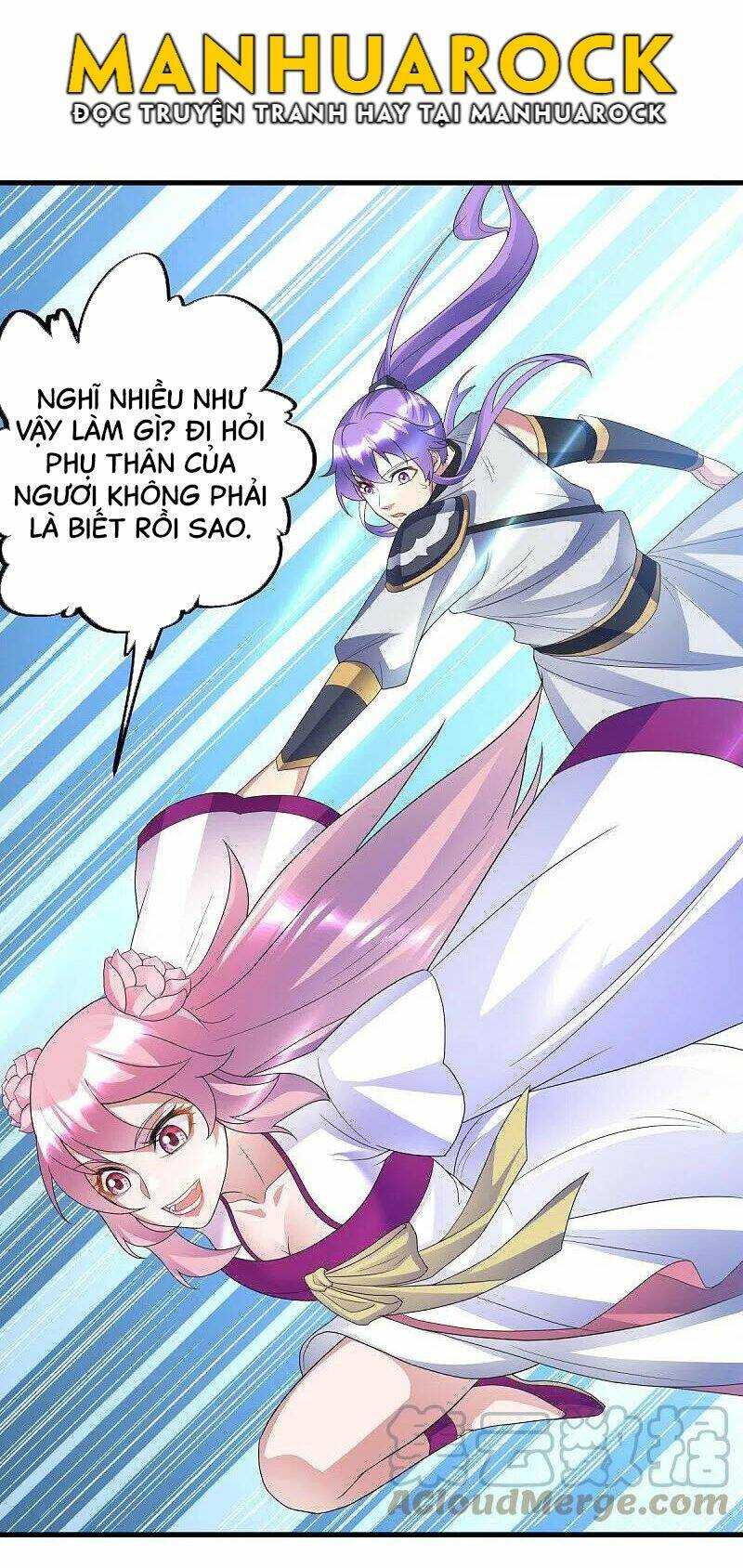 Chiến Hồn Tuyệt Thế: Chapter 434