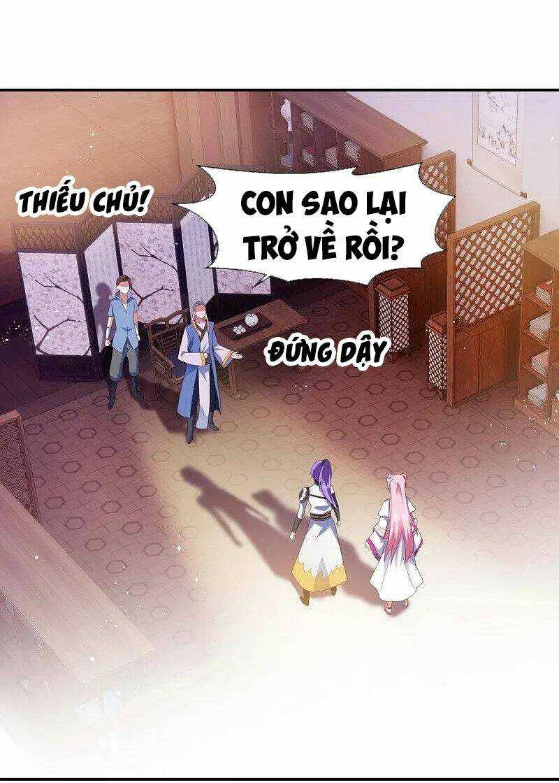 Chiến Hồn Tuyệt Thế: Chapter 434