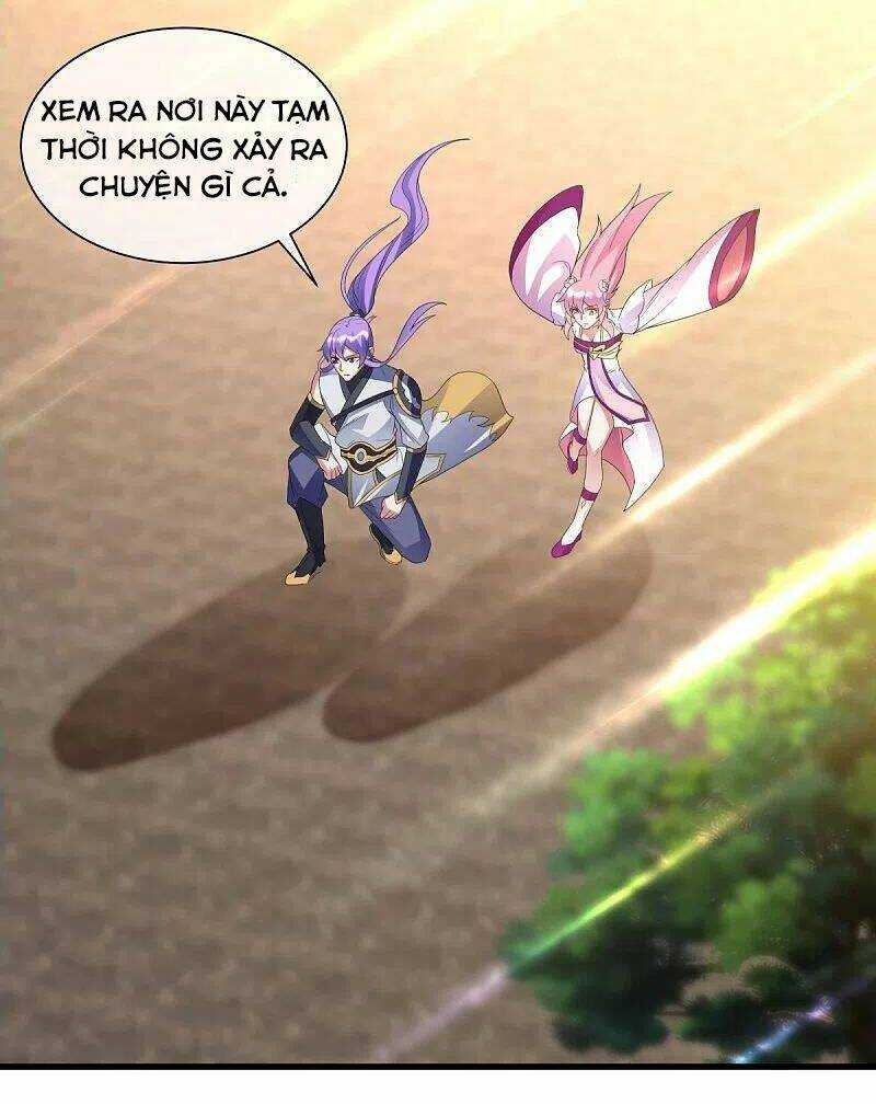 Chiến Hồn Tuyệt Thế: Chapter 434
