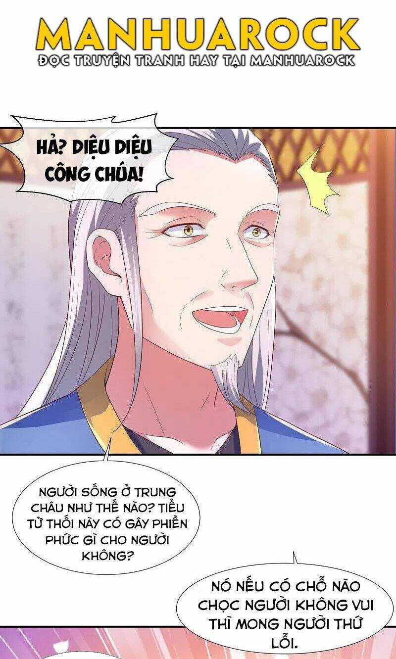 Chiến Hồn Tuyệt Thế: Chapter 434