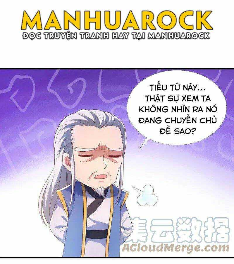 Chiến Hồn Tuyệt Thế: Chapter 434