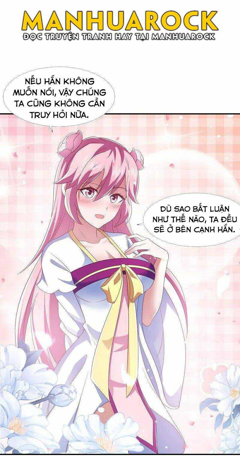 Chiến Hồn Tuyệt Thế: Chapter 434
