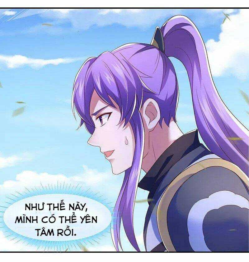 Chiến Hồn Tuyệt Thế: Chapter 434