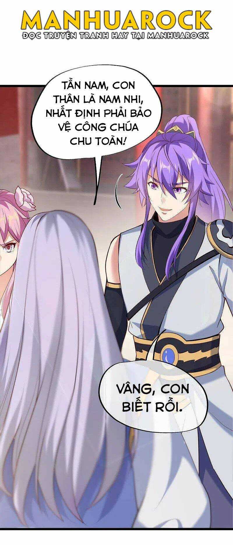 Chiến Hồn Tuyệt Thế: Chapter 434