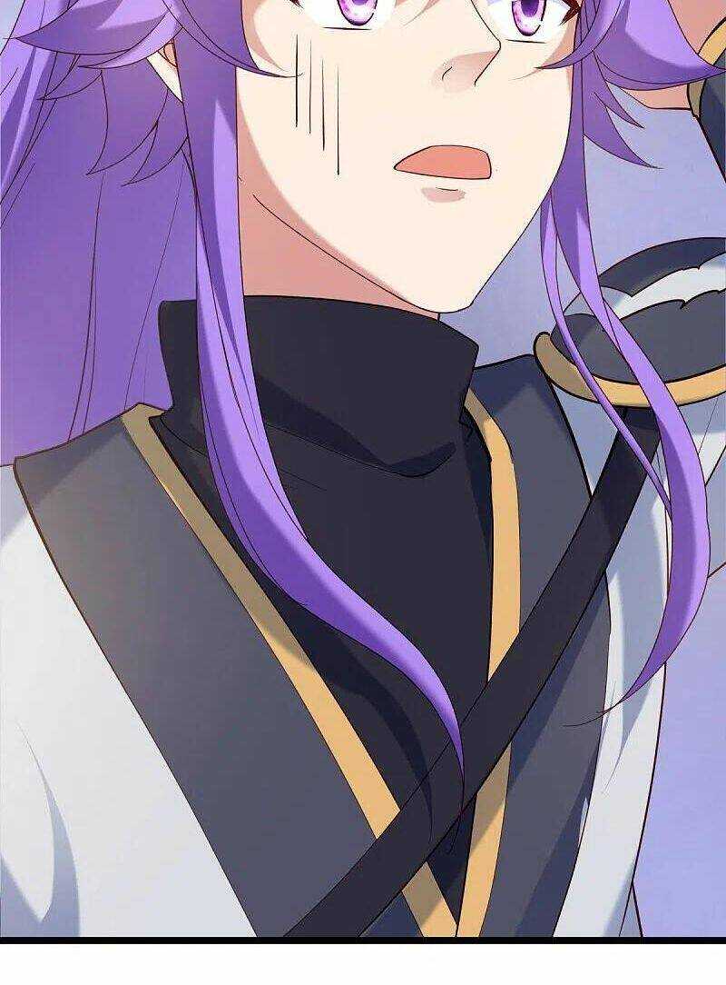 Chiến Hồn Tuyệt Thế: Chapter 434