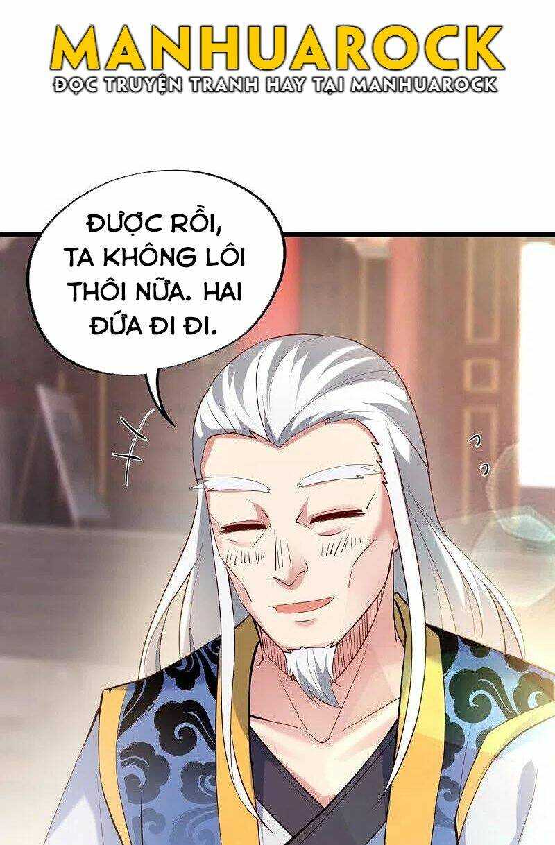 Chiến Hồn Tuyệt Thế: Chapter 434