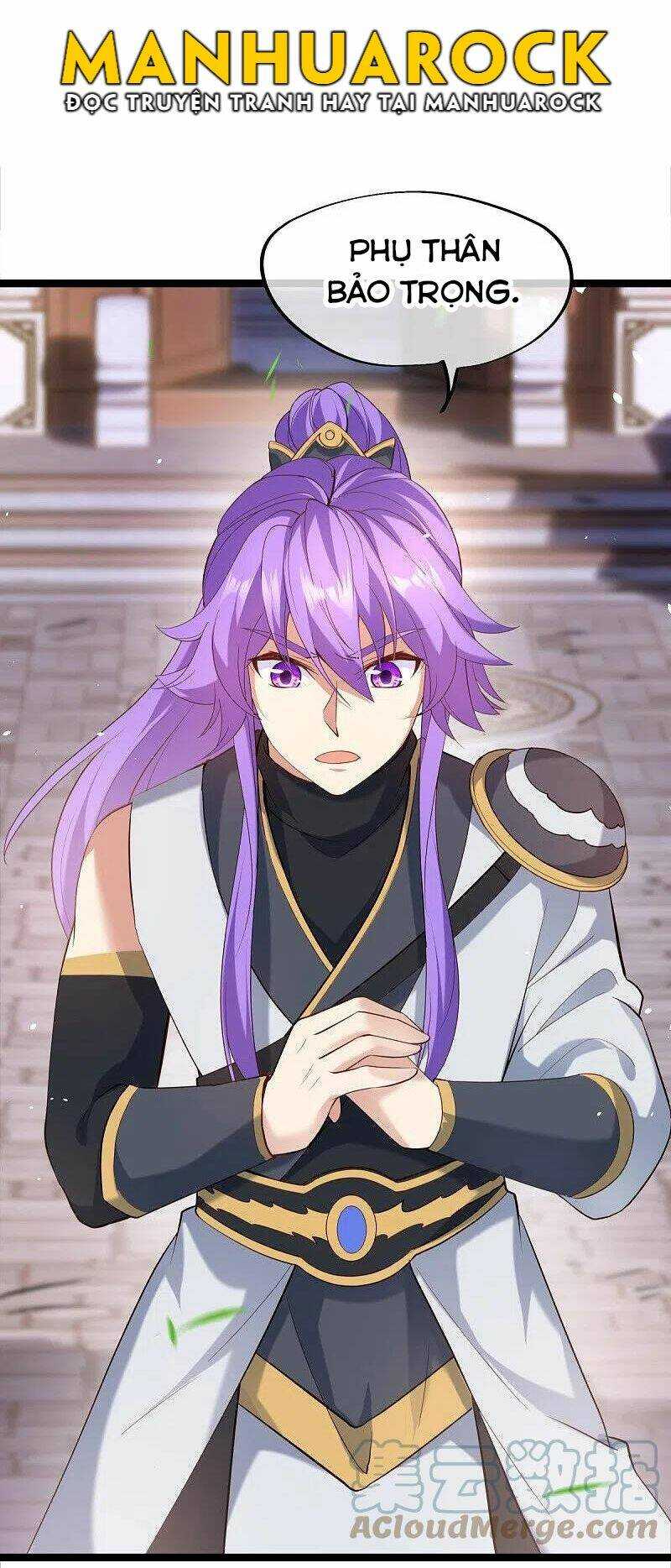 Chiến Hồn Tuyệt Thế: Chapter 434