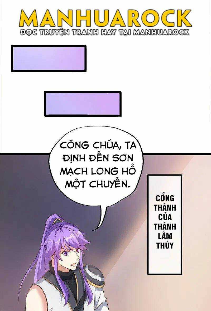 Chiến Hồn Tuyệt Thế: Chapter 434