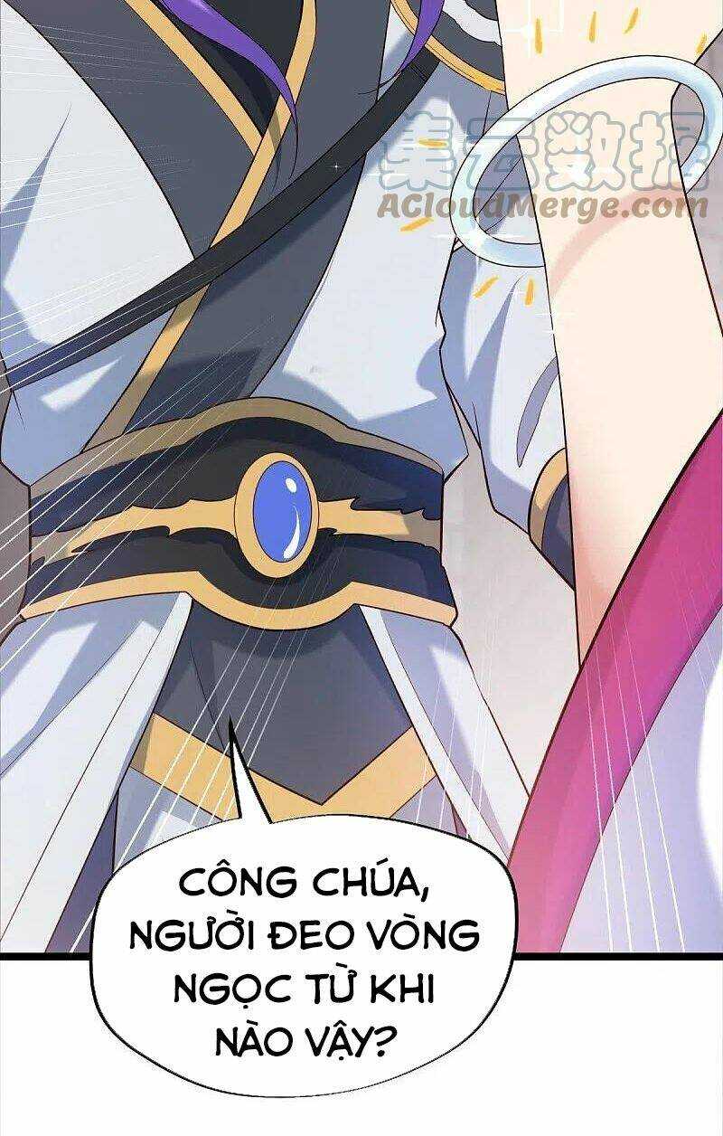 Chiến Hồn Tuyệt Thế: Chapter 434