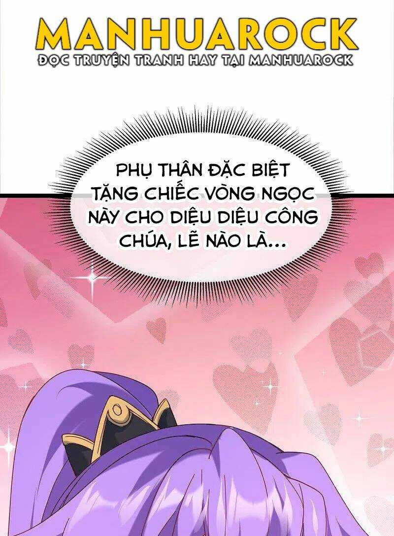 Chiến Hồn Tuyệt Thế: Chapter 434