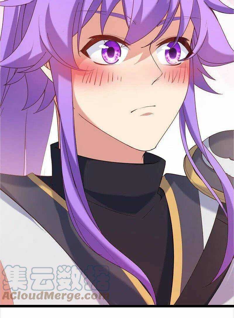 Chiến Hồn Tuyệt Thế: Chapter 434