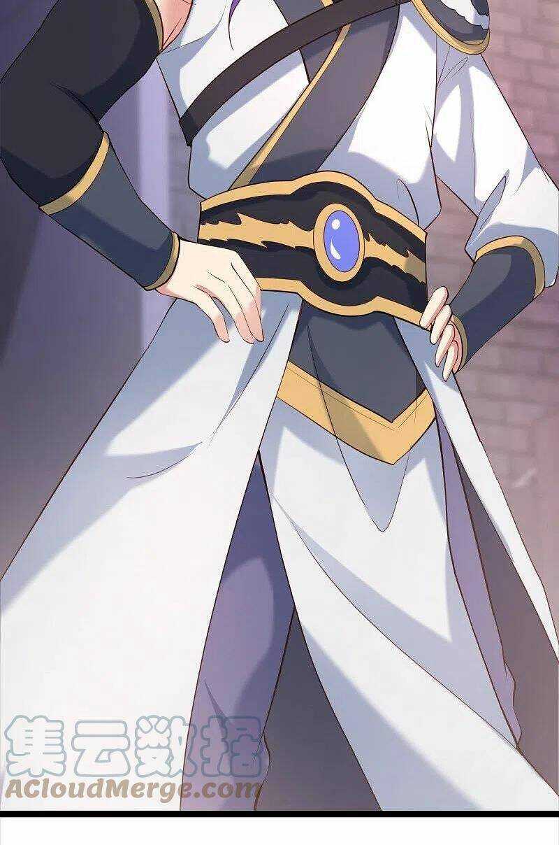Chiến Hồn Tuyệt Thế: Chapter 434