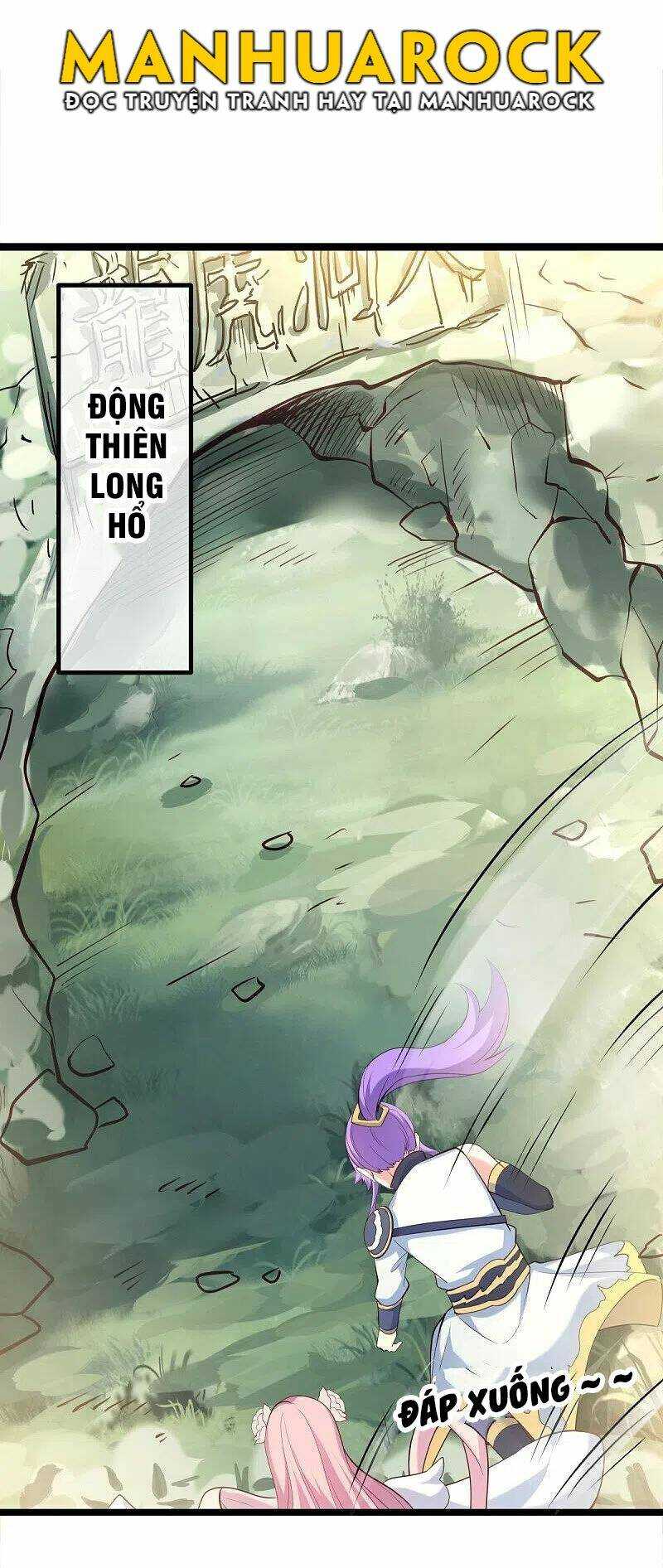Chiến Hồn Tuyệt Thế: Chapter 434
