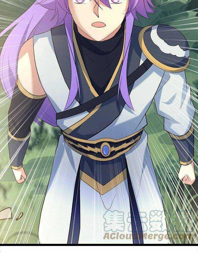 Chiến Hồn Tuyệt Thế: Chapter 434