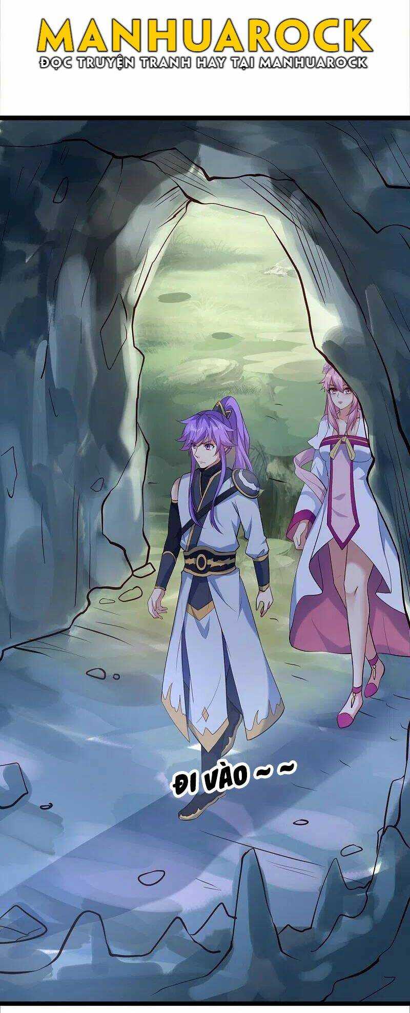 Chiến Hồn Tuyệt Thế: Chapter 434