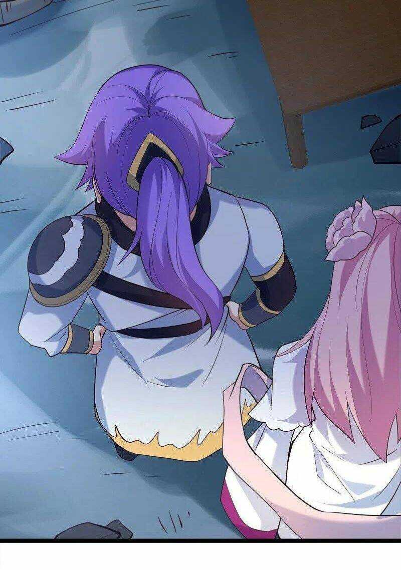 Chiến Hồn Tuyệt Thế: Chapter 434