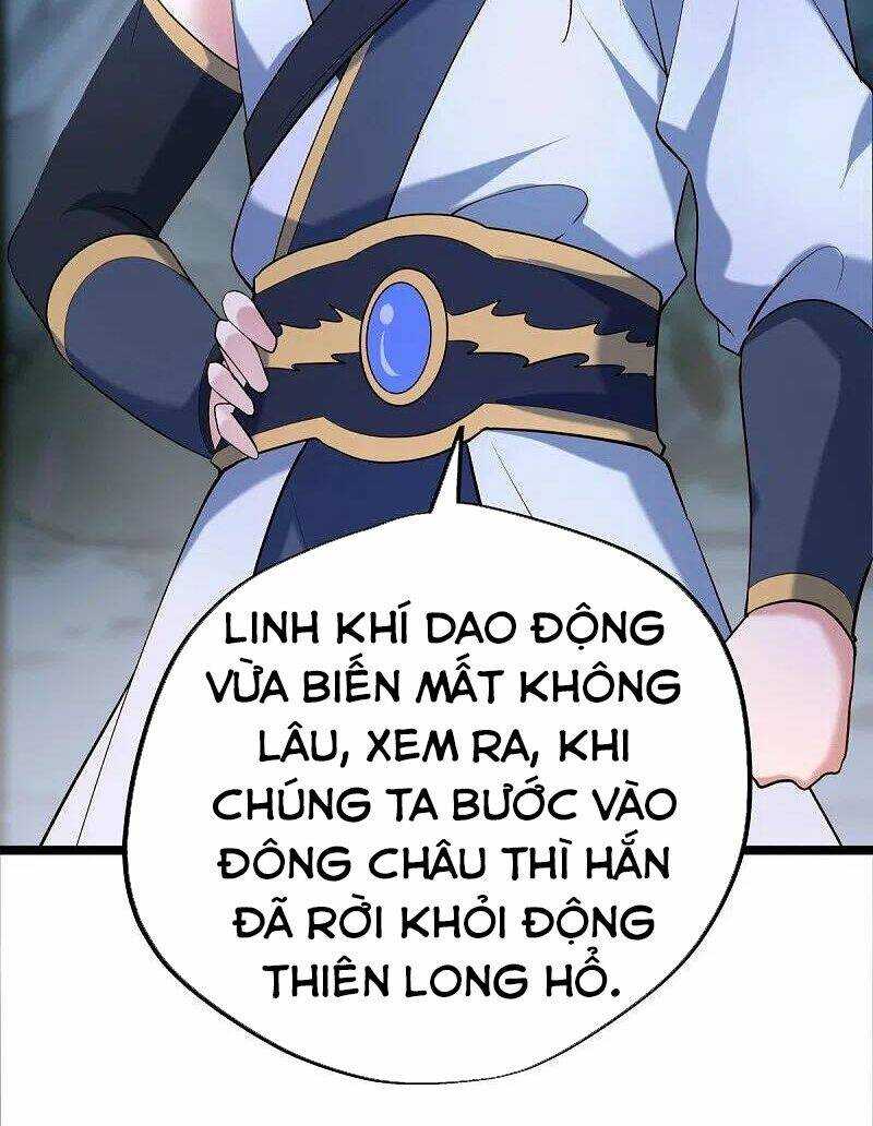 Chiến Hồn Tuyệt Thế: Chapter 434