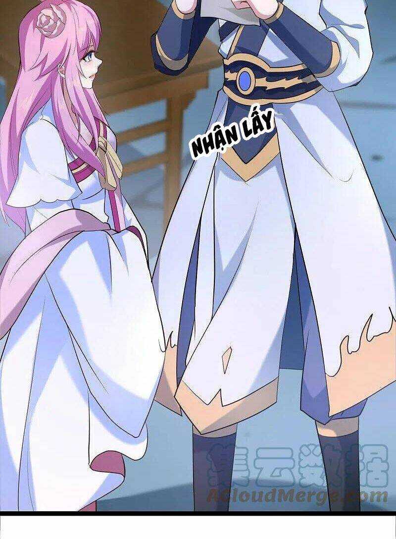 Chiến Hồn Tuyệt Thế: Chapter 434