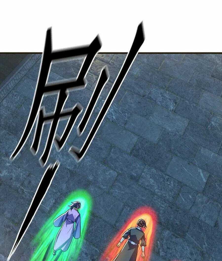 Chiến Hồn Tuyệt Thế: Chapter 441
