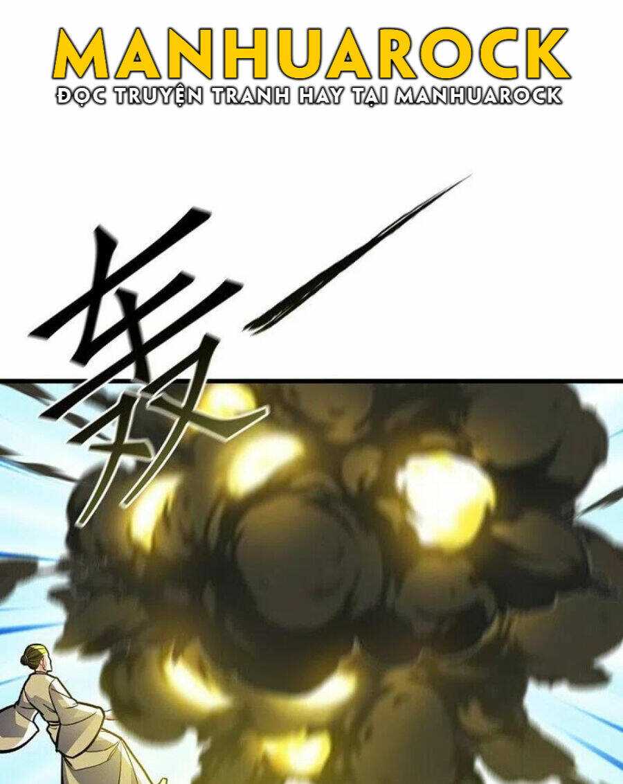 Chiến Hồn Tuyệt Thế: Chapter 441