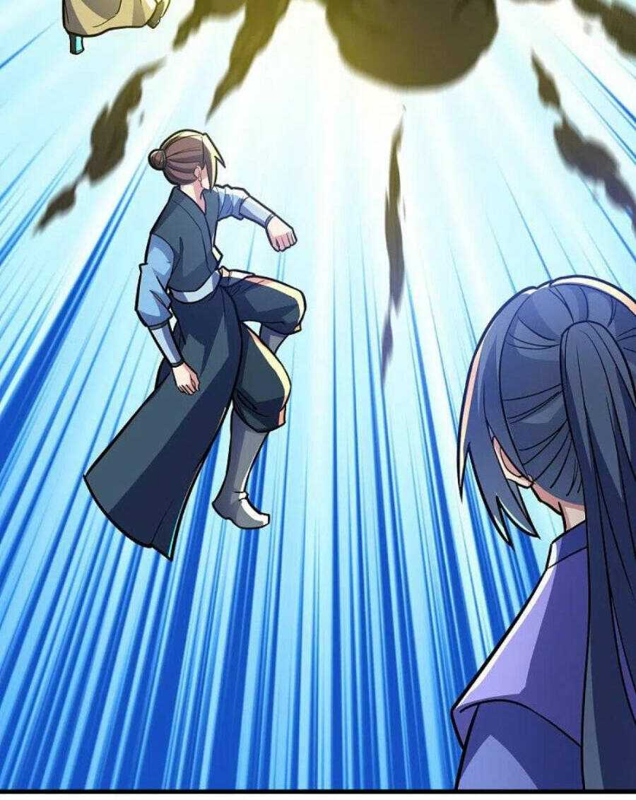 Chiến Hồn Tuyệt Thế: Chapter 441