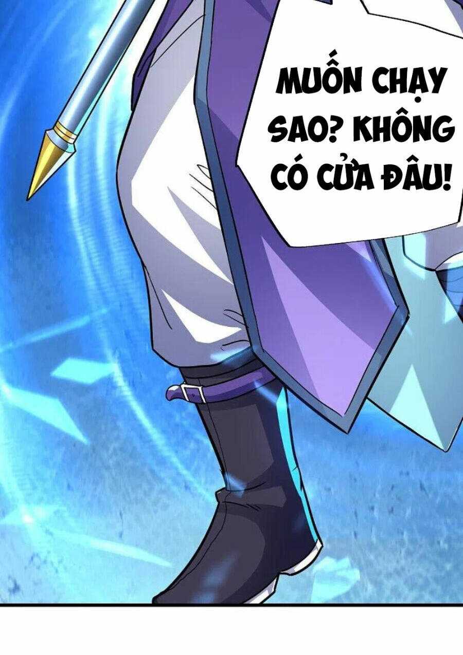 Chiến Hồn Tuyệt Thế: Chapter 441