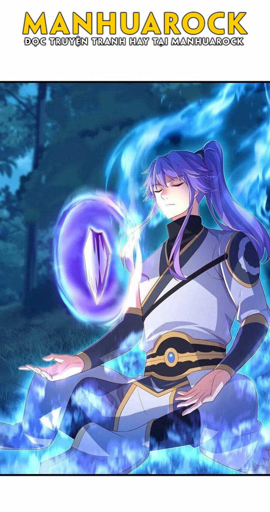 Chiến Hồn Tuyệt Thế: Chapter 441