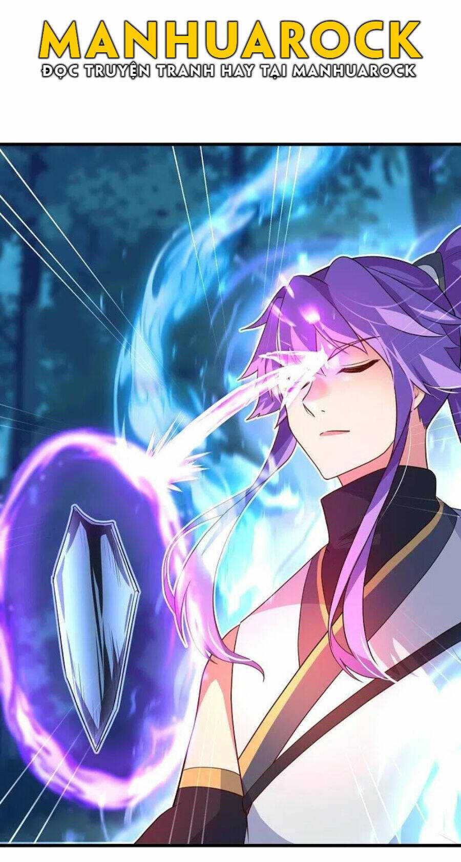 Chiến Hồn Tuyệt Thế: Chapter 441