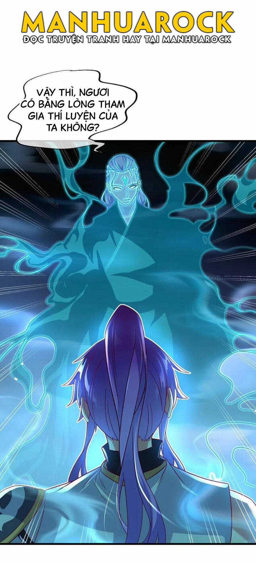 Chiến Hồn Tuyệt Thế: Chapter 441